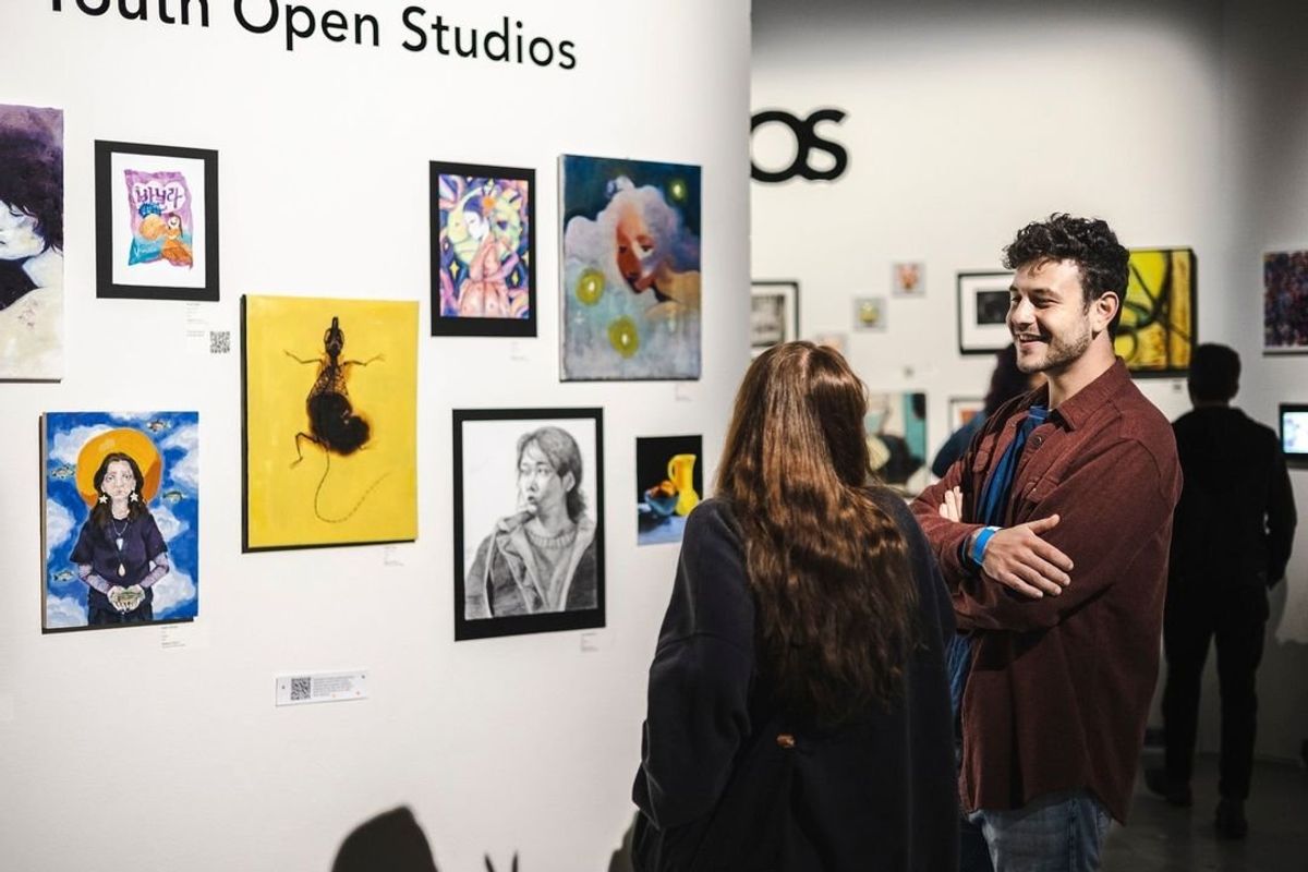 26 Fun Things to Do This Week (10.16.23)