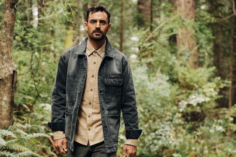 Dapper Dudes The Best Menswear Stores in San Francisco 7x7 Bay Area