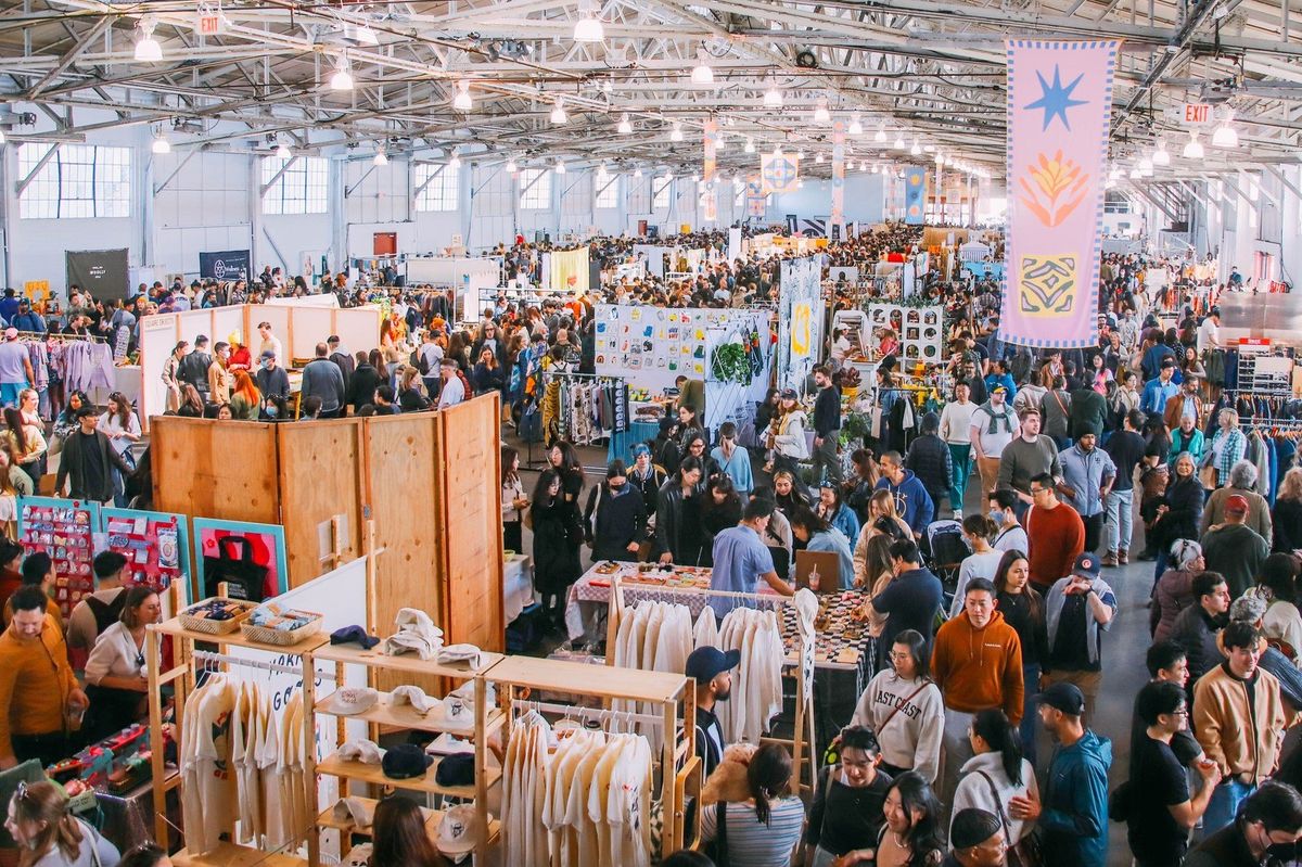 32 Fun Things to Do This Week (10.30.23)