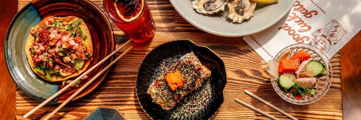 11 New Restaurants in SF + East Bay You May Have Missed in 2023