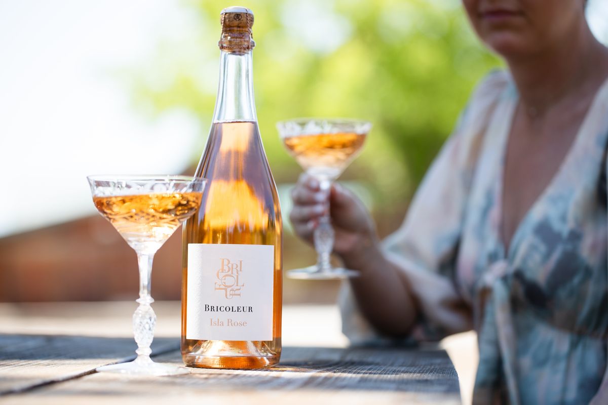 6 California Wineries Whose Bottles Give Back This Holiday Season