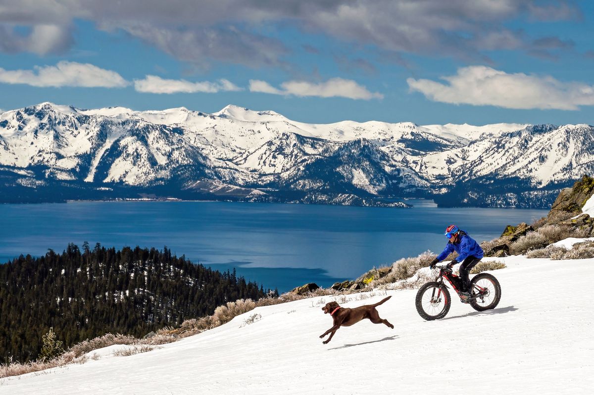 50 Things to Do in Lake Tahoe This Winter