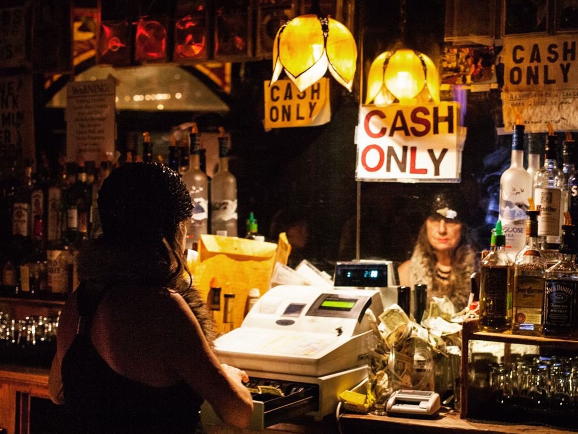 11 Quintessential Dive Bars in San Francisco