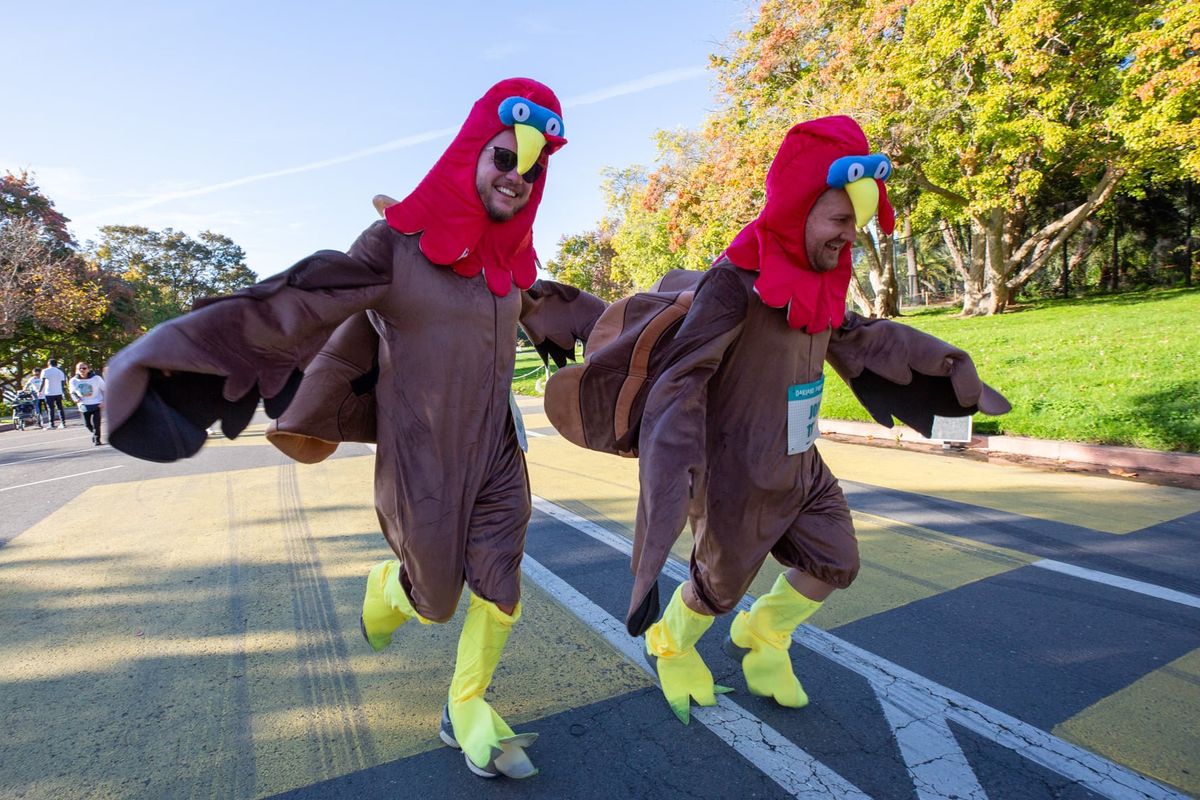 17 Fun Things to Do This Thanksgiving Week (11.20.23)