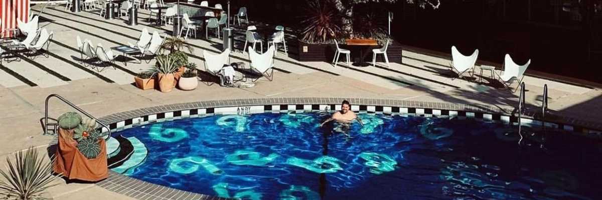 Modern Guide to the Tenderloin: Diverse Eats, Swank Cocktails + Live Music