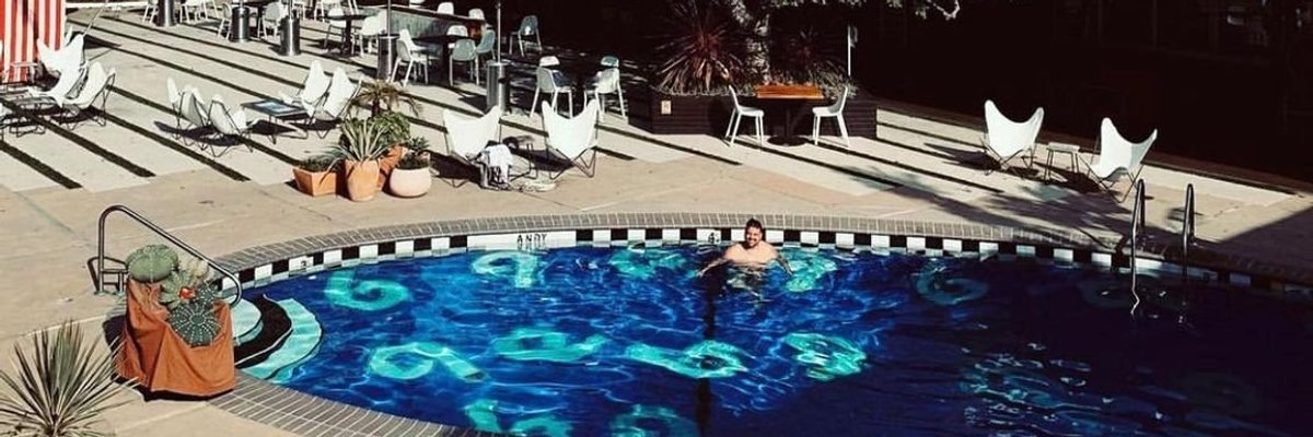 Modern Guide to the Tenderloin: Diverse Eats, Swank Cocktails + Live Music