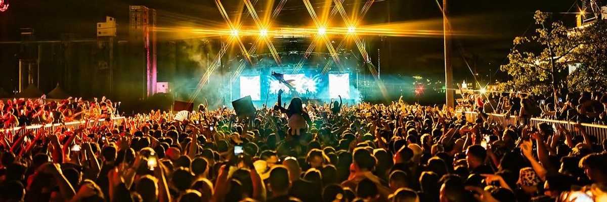 Ring in 2024 at 25 New Year's Eve celebrations in San Francisco