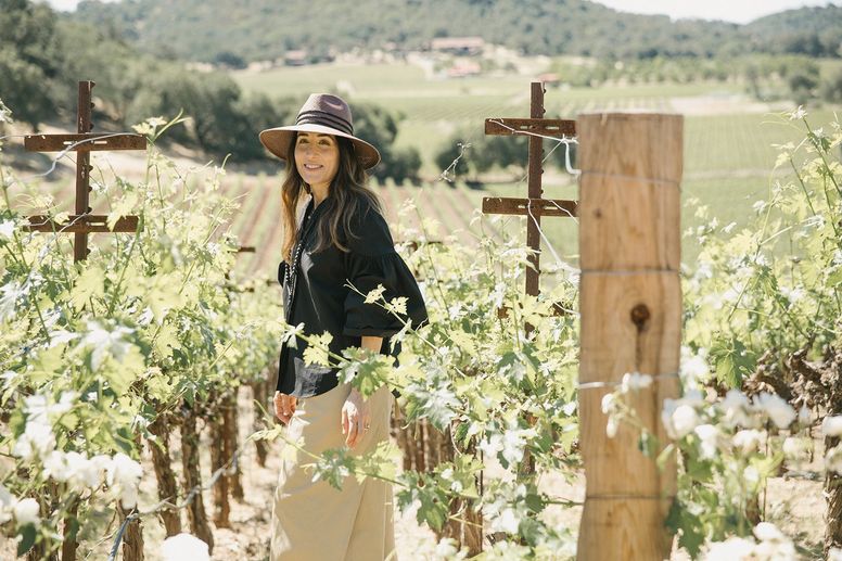 SF's luxe skincare line Vintner's Daughter fetes 10 years with a new facial  at Stanly Ranch Napa - 7x7 Bay Area