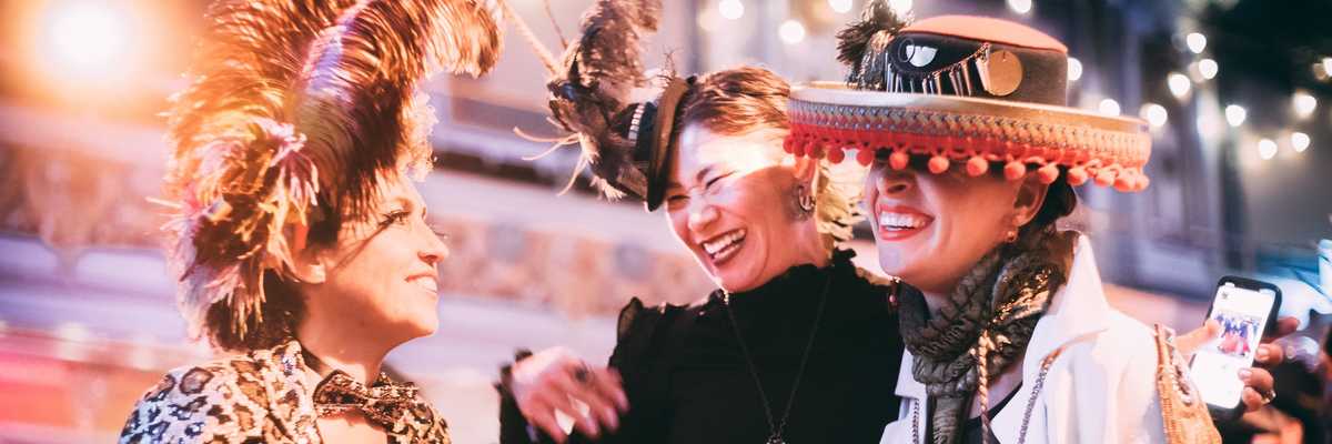 17 Fun Things to Do This Week (1.22.24)