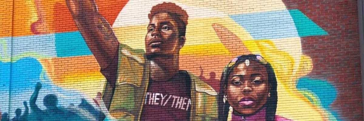 14 Ways to Celebrate Black History Month