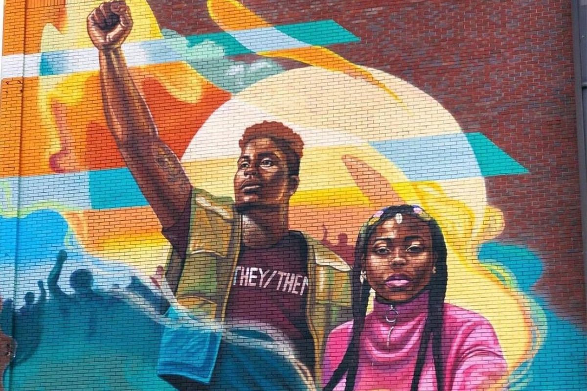 14 Ways to Celebrate Black History Month