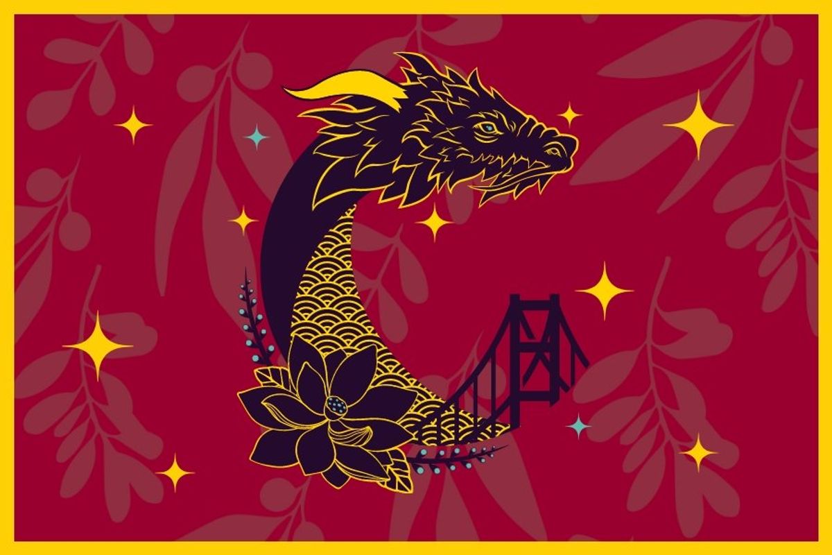 Lunar New Year concert stars violinist Paul Huang, Feb. 17