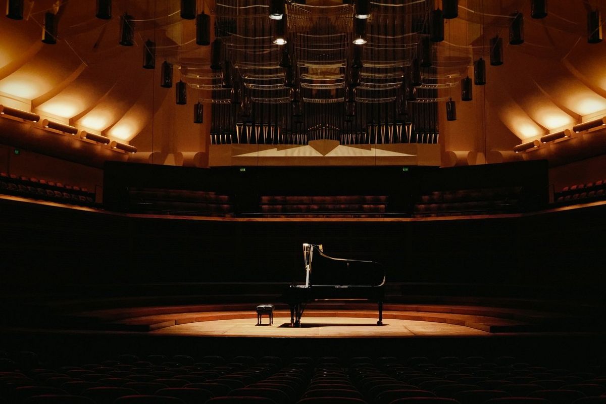 SF Symphony's 'Prometheus' is a synesthetic experience 114 years in the making