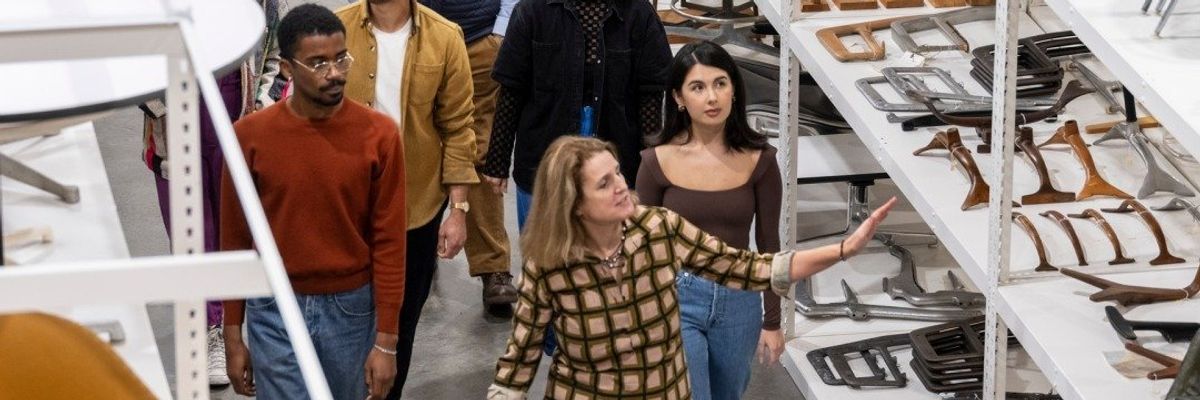 Modern Guide to Richmond, CA: A working-class city comes into its own