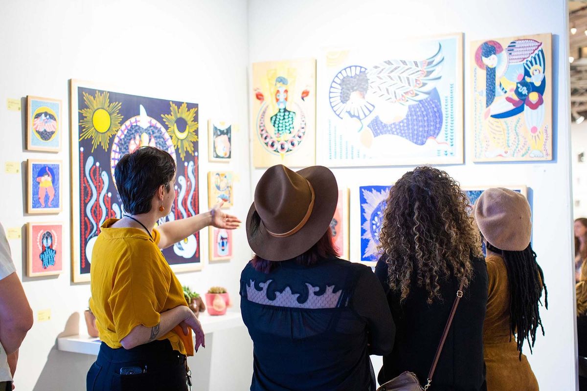 13 Fun Things to Do This Week (3.18.24)