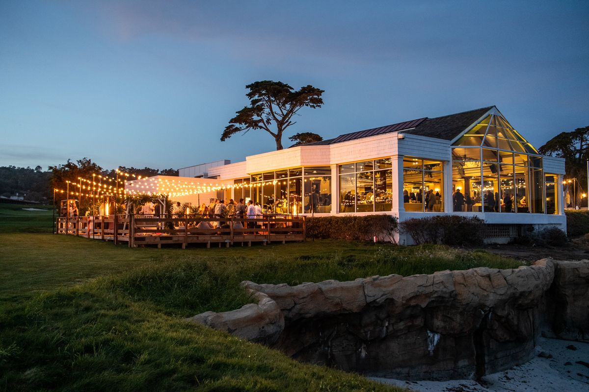 Pebble Beach Food & Wine makes its much anticipated, better-than-ever return.