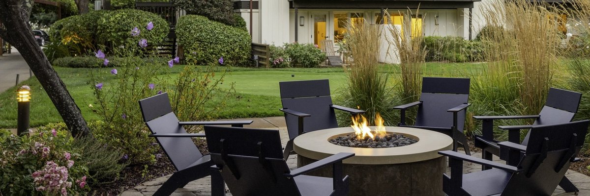 Find Retreat at Carmel's Quail Lodge & Golf Club