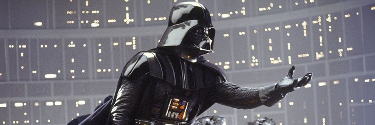 See 'Star Wars' with live orchestra, May 2-4