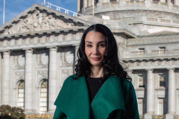 What’s in your Bay, SF Ballet artistic director Tamara Rojo?