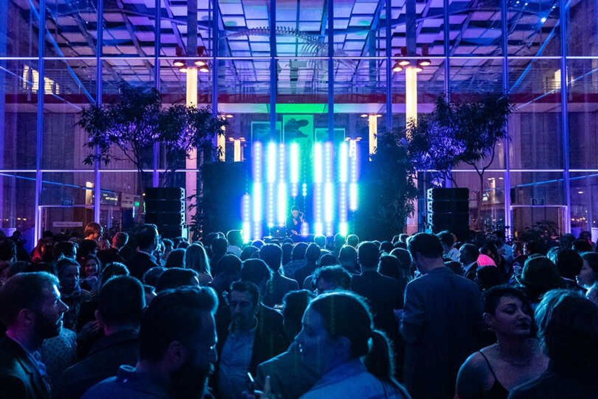 21 Fun Things to Do This Week (4.15.24)