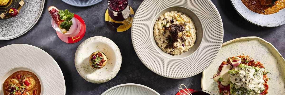 San Jose's restaurant scene is better than you think—and well worth a visit.