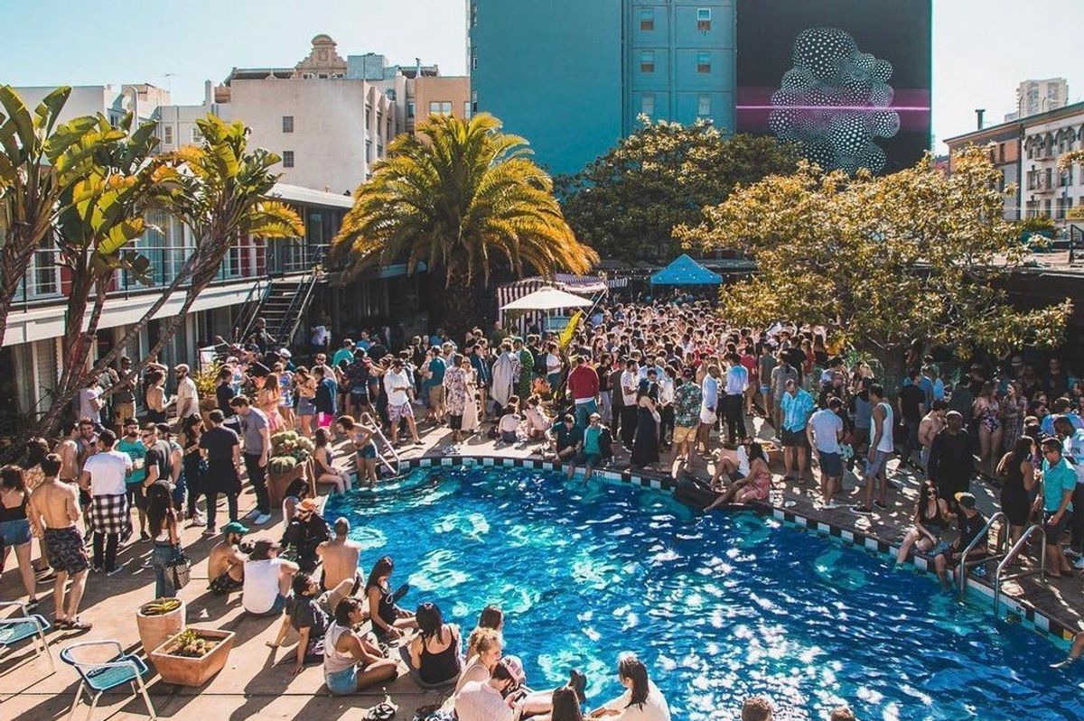 20 Fun Things to Do This Week (4.29.24)