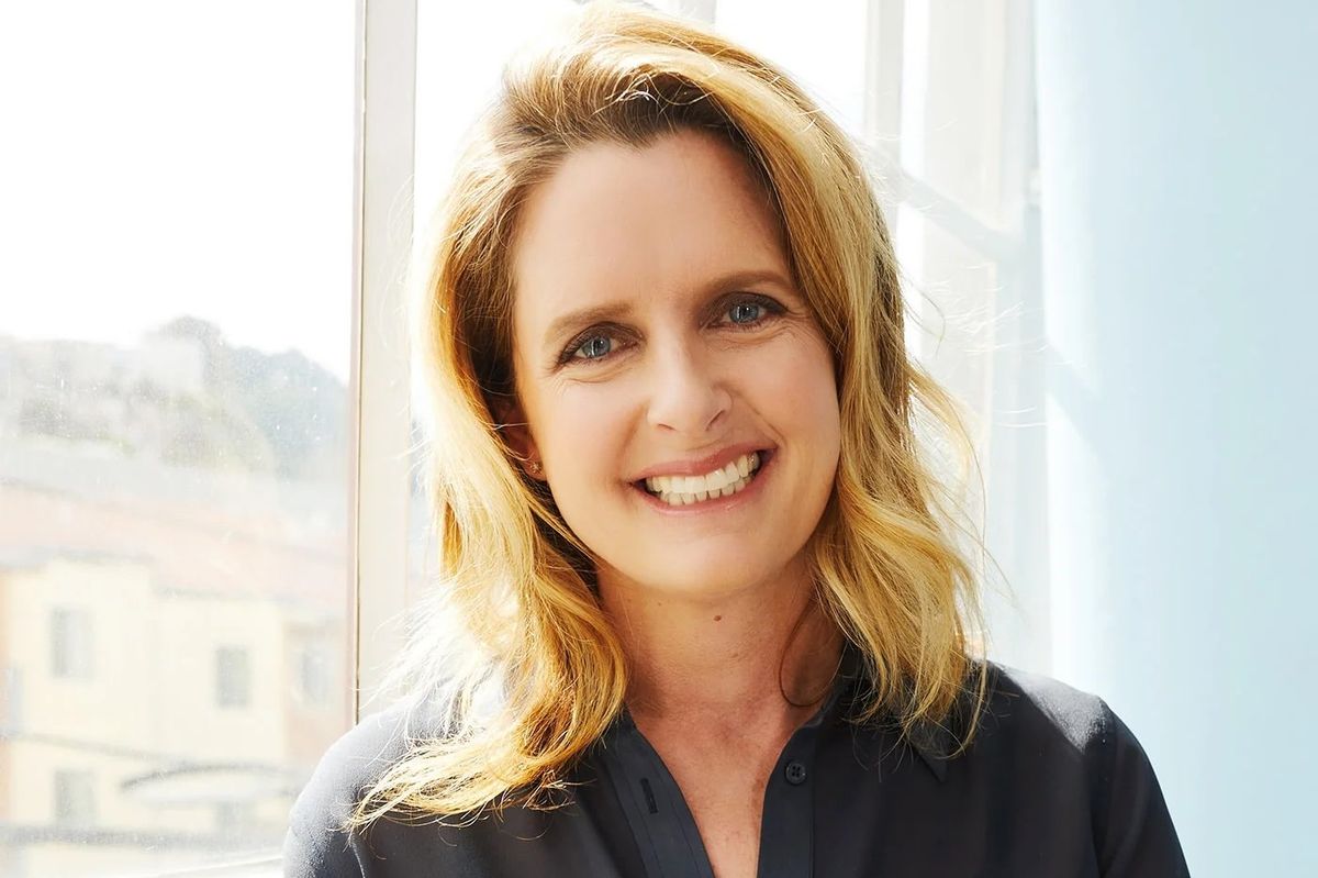 What's in your Bay, Credo Beauty CEO Annie Jackson?