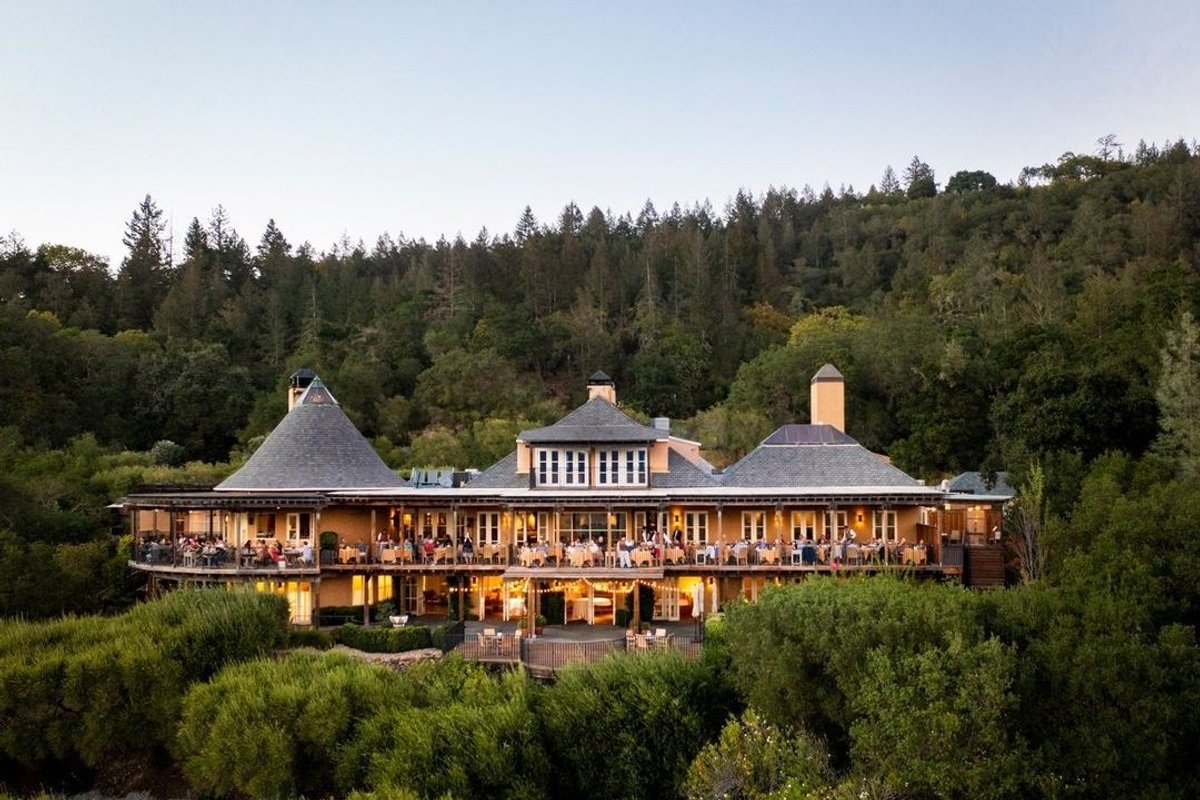 Bay Area sweeps Michelin's new key awards, with 19 local hotels and ...