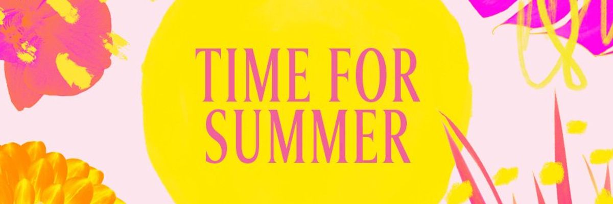 Summer 2024 With San Francisco Symphony