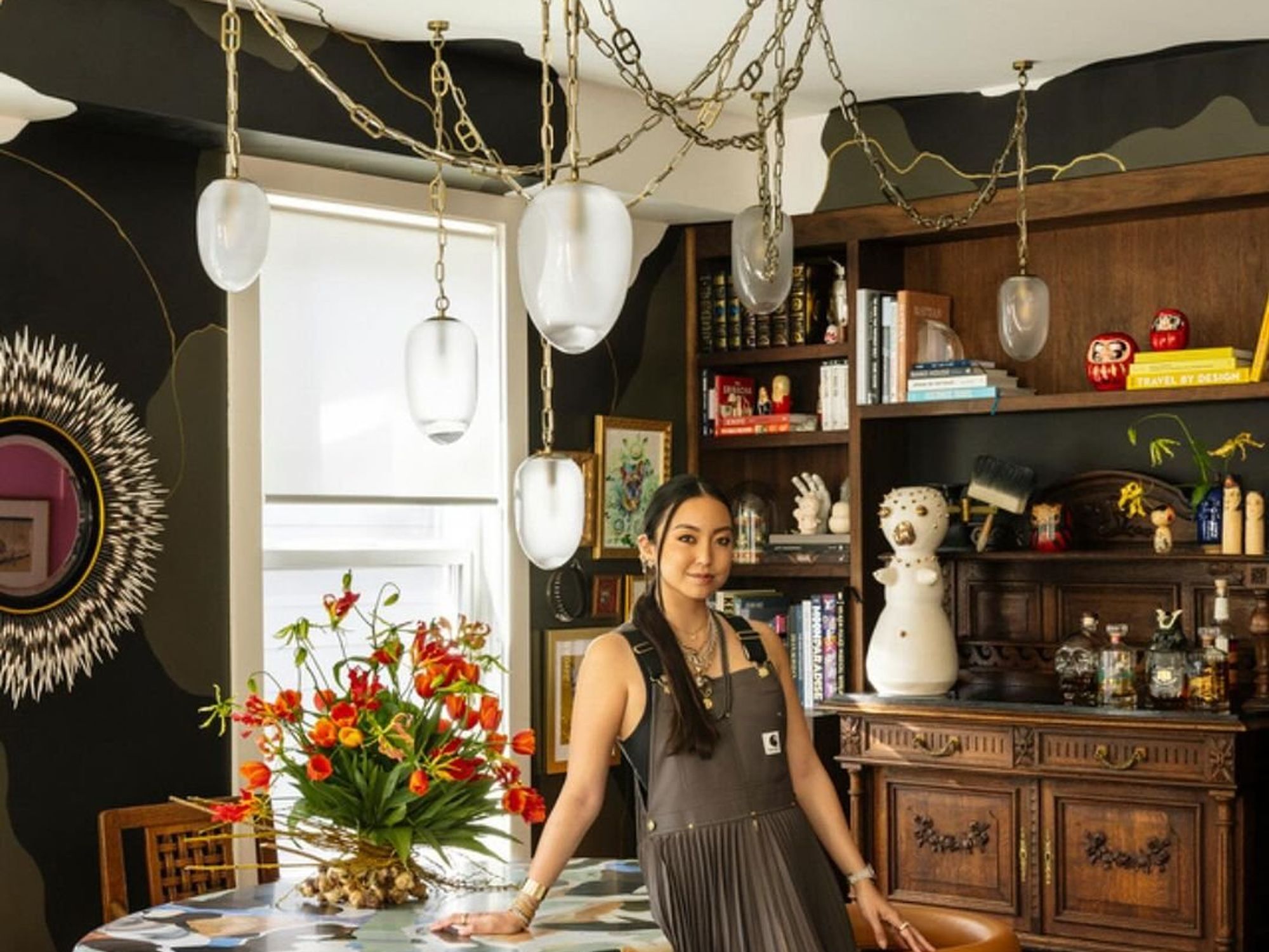 Noz Nozawa's new collection is lit, Harwell Godfrey dazzles at Marin Country Mart + more style scoop