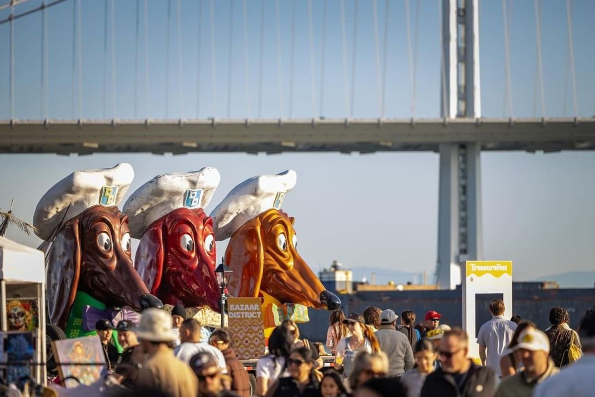 SF's expensive. Get deals on dinner, performances, getaways + more with 7x7 Social Club in June.