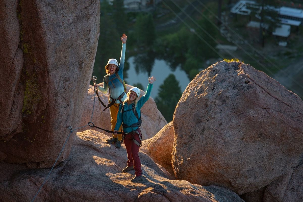 4 Essential Summer Adventures in Northern California