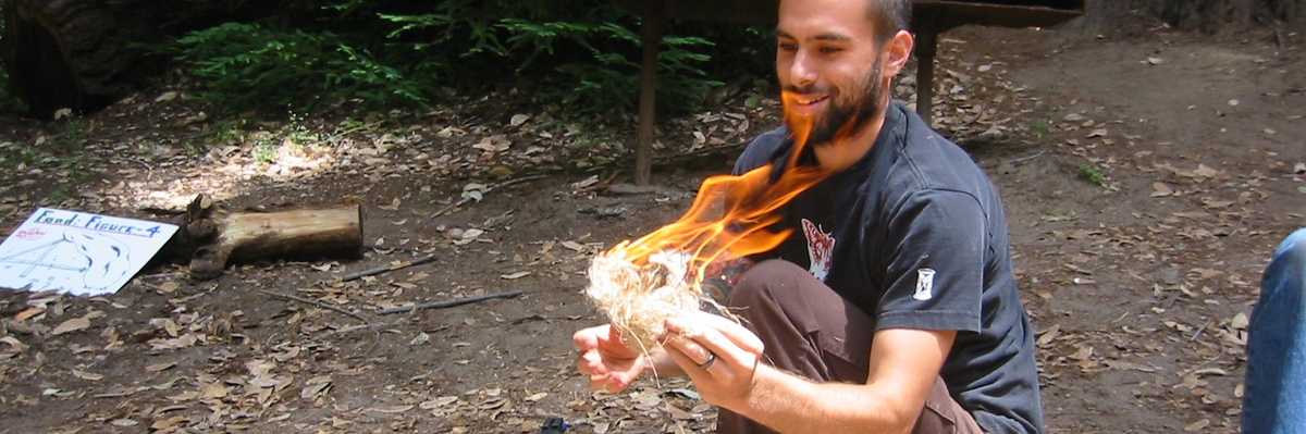Santa Cruz–based Adventure Out celebrates 20 years of local excursions in the great outdoors.
