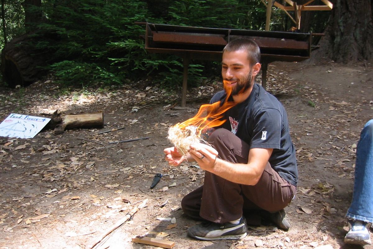 Santa Cruz–based Adventure Out celebrates 20 years of local excursions in the great outdoors.