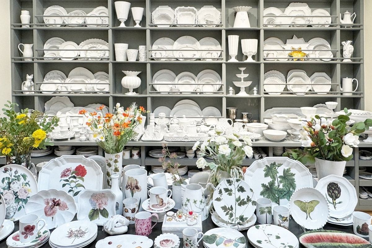 Iconic SF retailer Sue Fisher King moves to Fillmore Street + more local style news