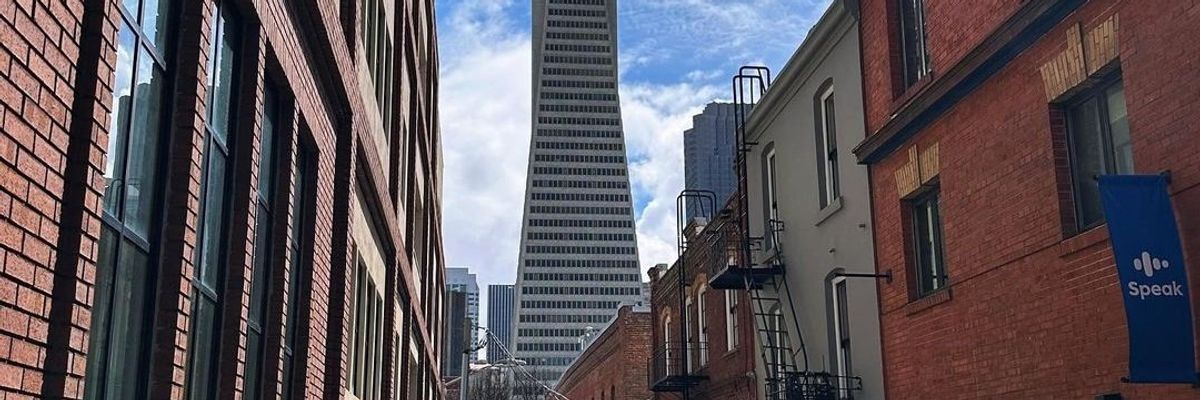 Modern Guide to Jackson Square: Art, Fashion + Very Fine Dining