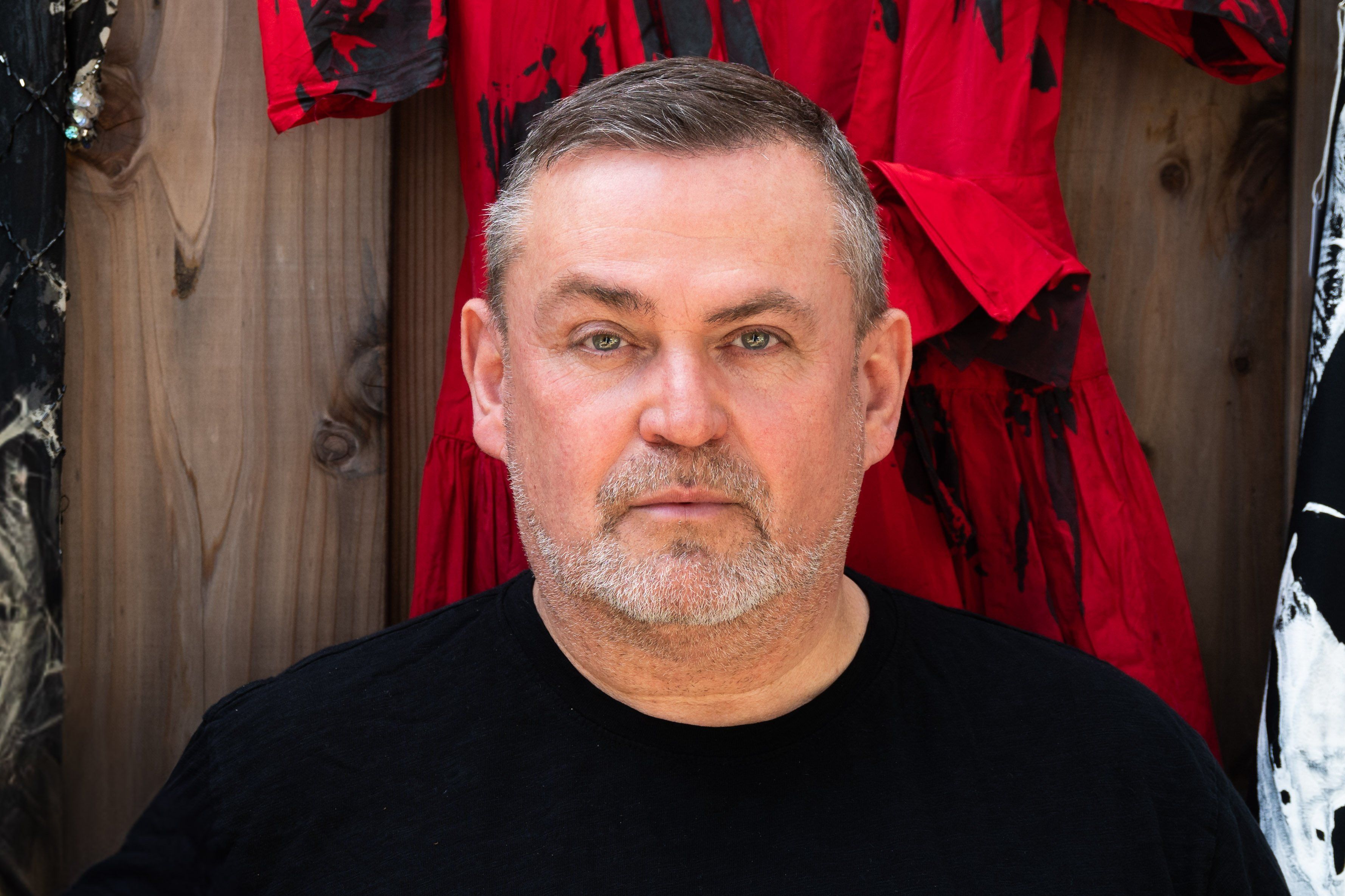 With McQueen and AAU in the rearview, Simon Ungless relishes his ...