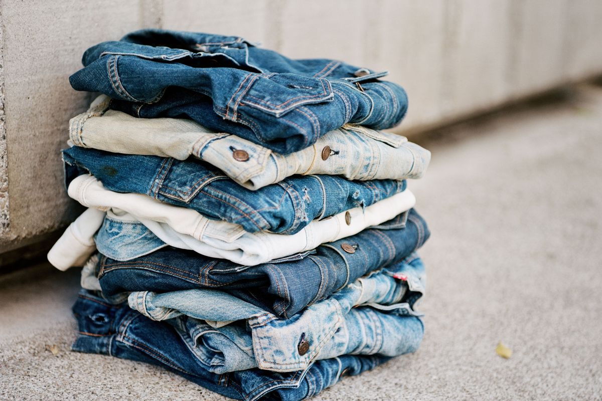 Levi’s pops up for customized vintage jackets at 1 Hotel + more local style news