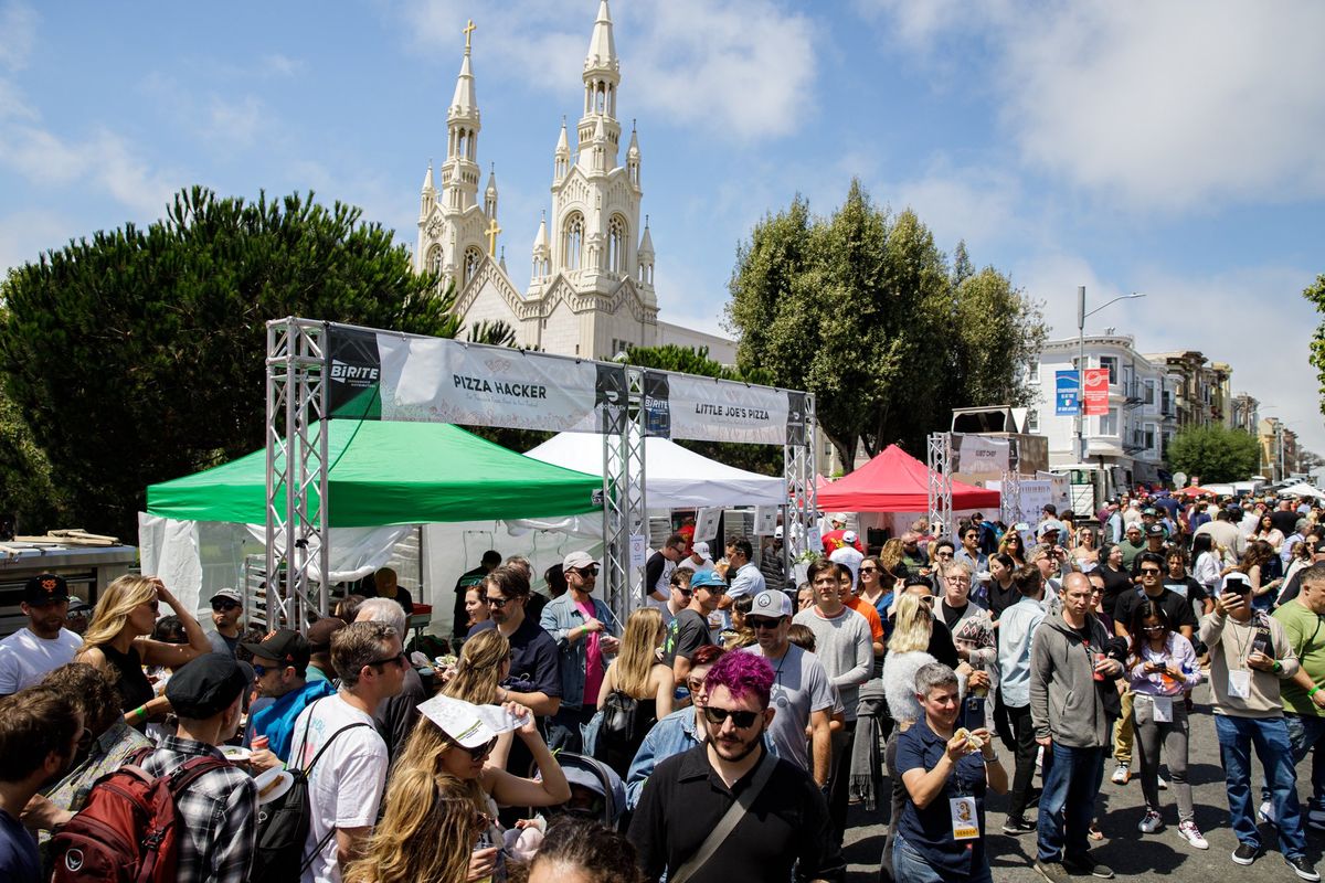 15 Fun Things to Do This Week (8.12.24)