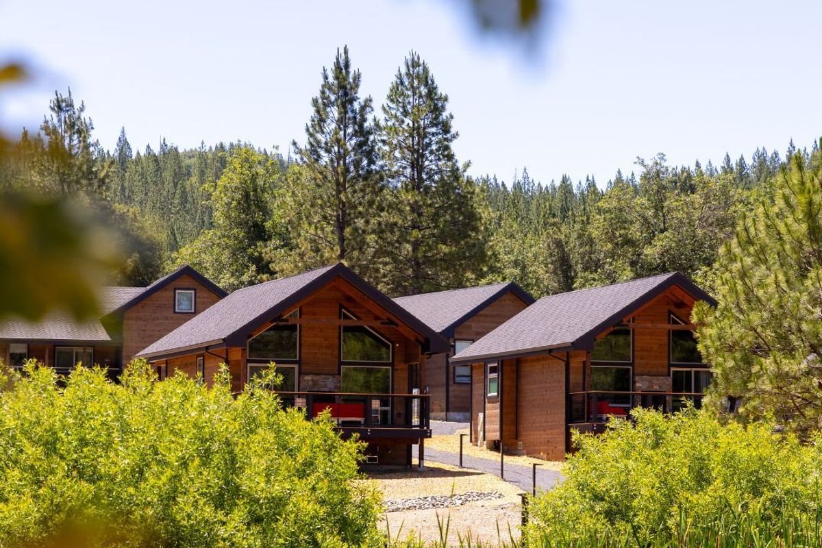 Fresh stays + new activities make Yosemite's best season even better.