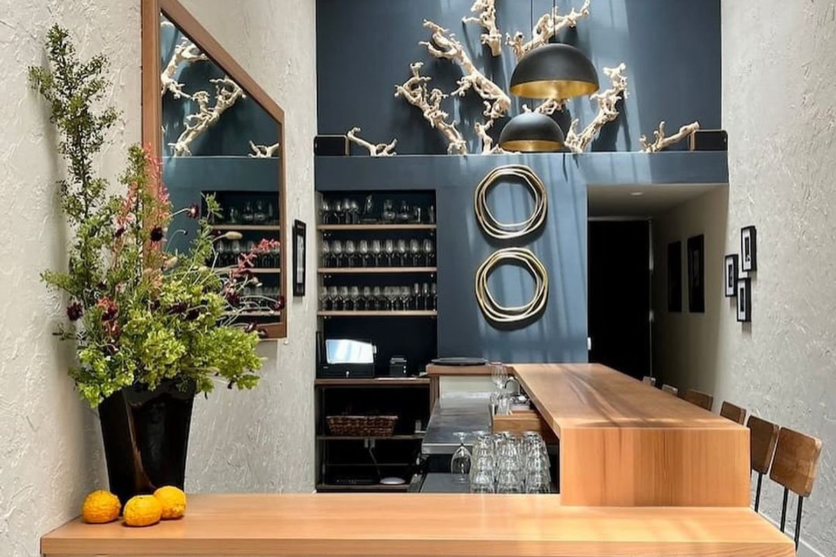 Another buzzy opening makes it official: West Portal is having a moment.