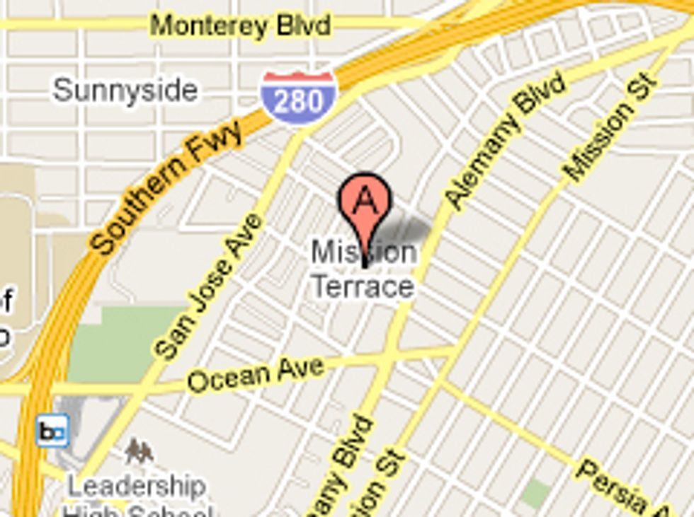 4 SF Hoods You've Never Heard of and Why Your Friends are Moving There