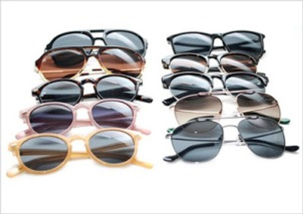 Nice Rack: We Browse What’s New at Local Boutiques