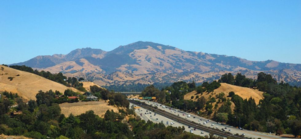 Where to Get Warm (and Vitamin D) Less than 1.5 Hours Away