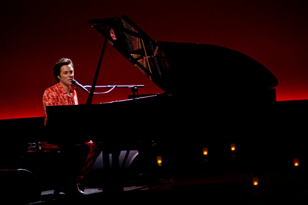 Photos: Rufus Wainwright @ The Fox