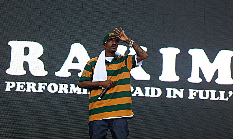 Photos: Rock The Bells 2010 @ Shoreline Amphitheatre