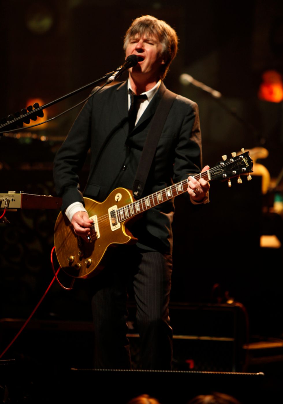 Photos: Crowded House @ The Warfield