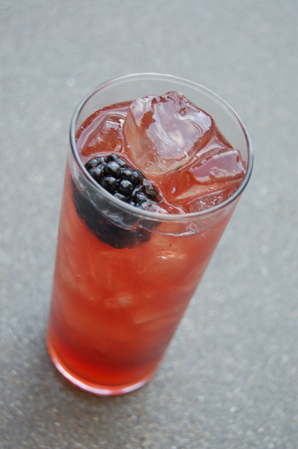 Market Watch: Farmers Market Happy Hour Features The City's Brightest Bartenders