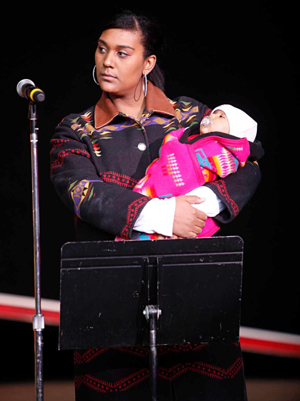 Photos: Neil Young's Bridge School Benefit @ Shoreline Day 1