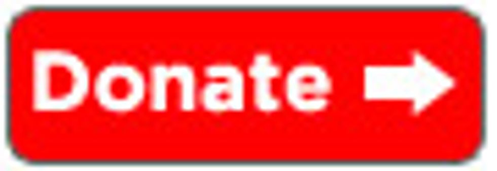 Summer Search, One Of Your Seven Favorite Charities